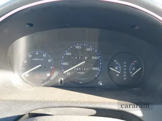 2000 Honda Civic LX