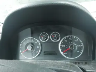 2009 Ford Fusion SE