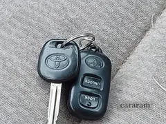 2006 Toyota Corolla S