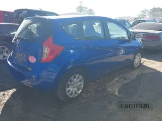 2015 Nissan Note S