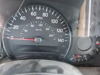 2005 Nissan Armada LE