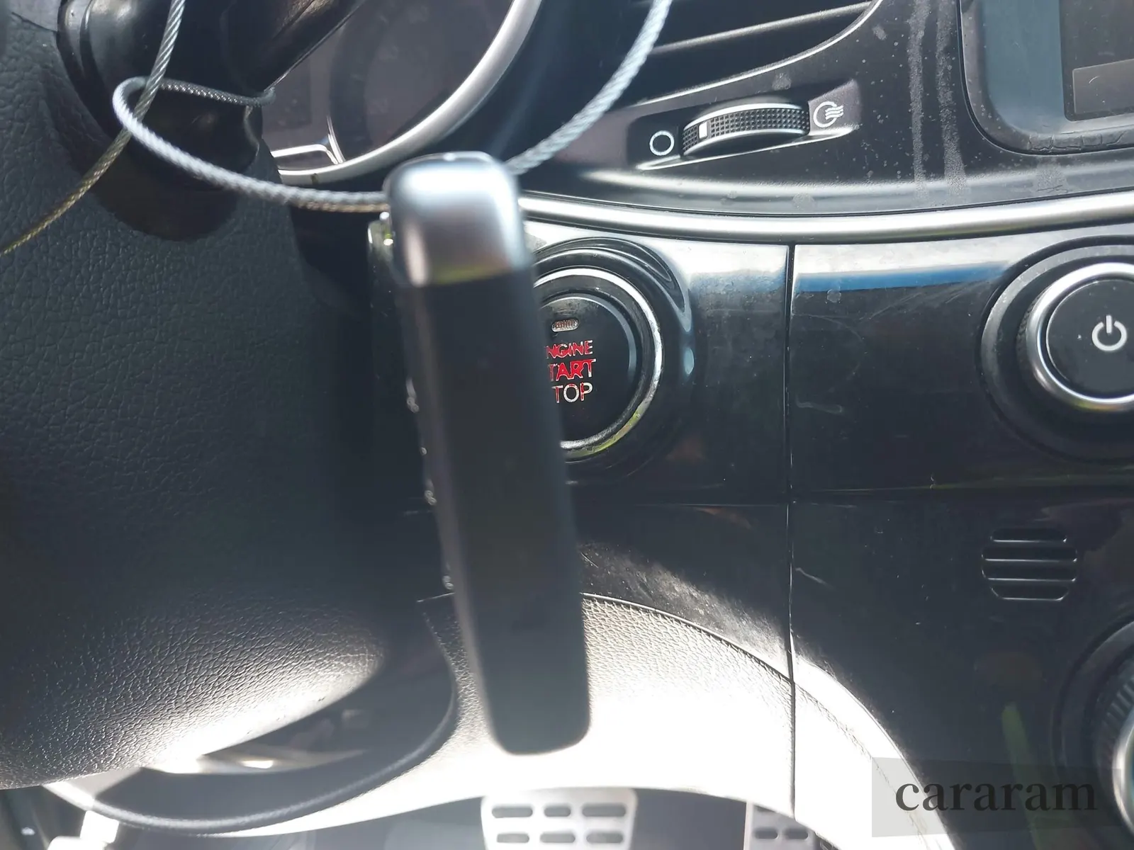 2015 Kia Optima SXL Turbo