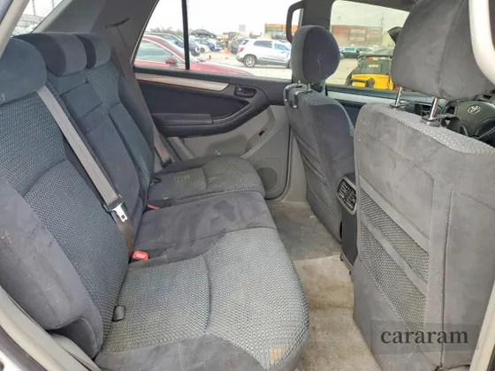 2003 Toyota 4Runner SR5 Sport