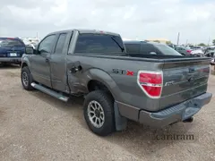 2009 Ford F-150 STX