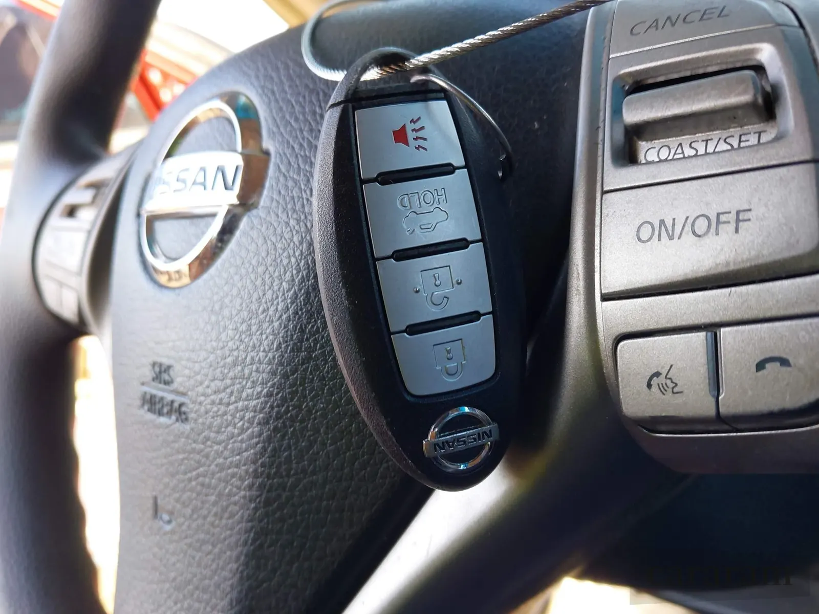 2013 Nissan Altima SV