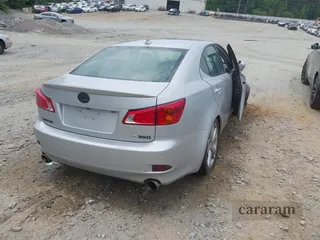 2009 Lexus IS 350