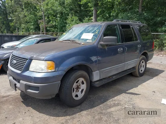 2006 Ford Expedition XLS
