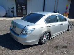 2009 Honda Accord EX-L