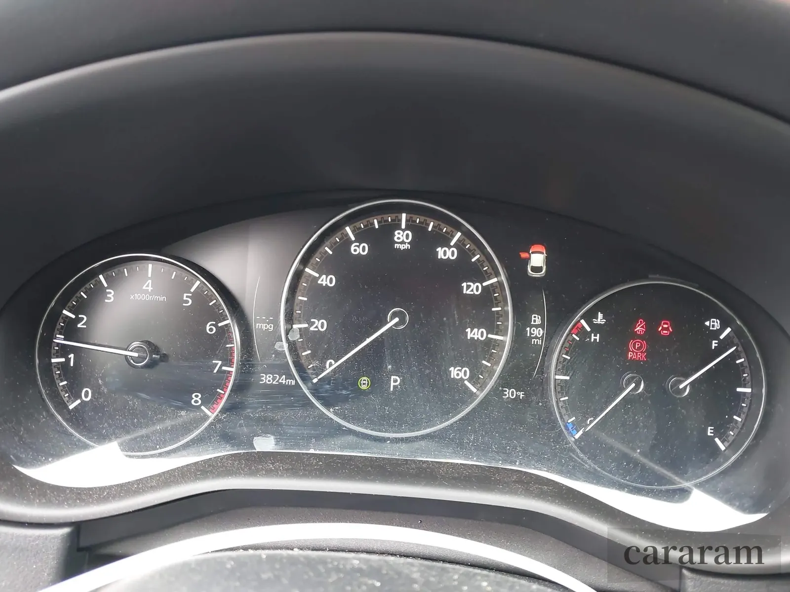 2025 Mazda CX-30 S Select Sport