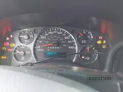 2012 Chevrolet Express Cargo