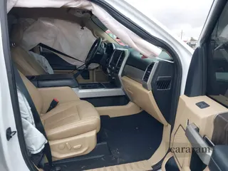 2020 Ford F-250 XL