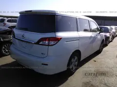 2015 Nissan Quest S