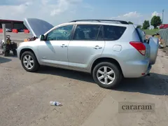 2008 Toyota RAV4 Limited