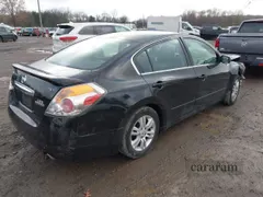 2012 Nissan Altima S
