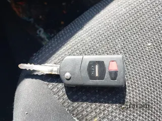 2012 Mazda 3 i Sport
