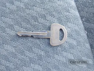 2001 Suzuki Vitara JX