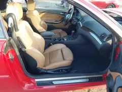 2003 BMW 3 Series 330Ci