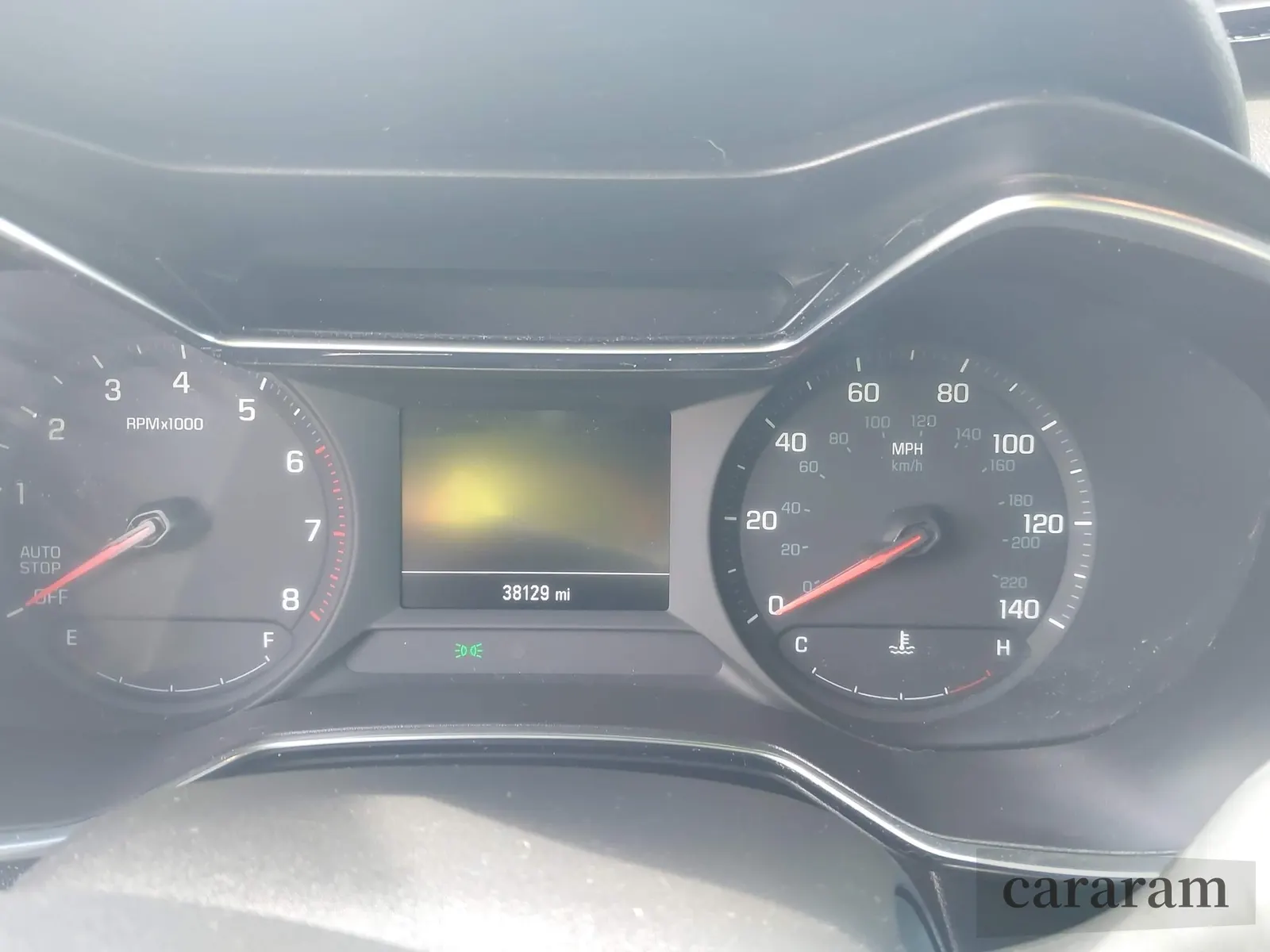 2021 Chevrolet TrailBlazer ACTIV