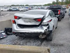 2022 Nissan Altima SR