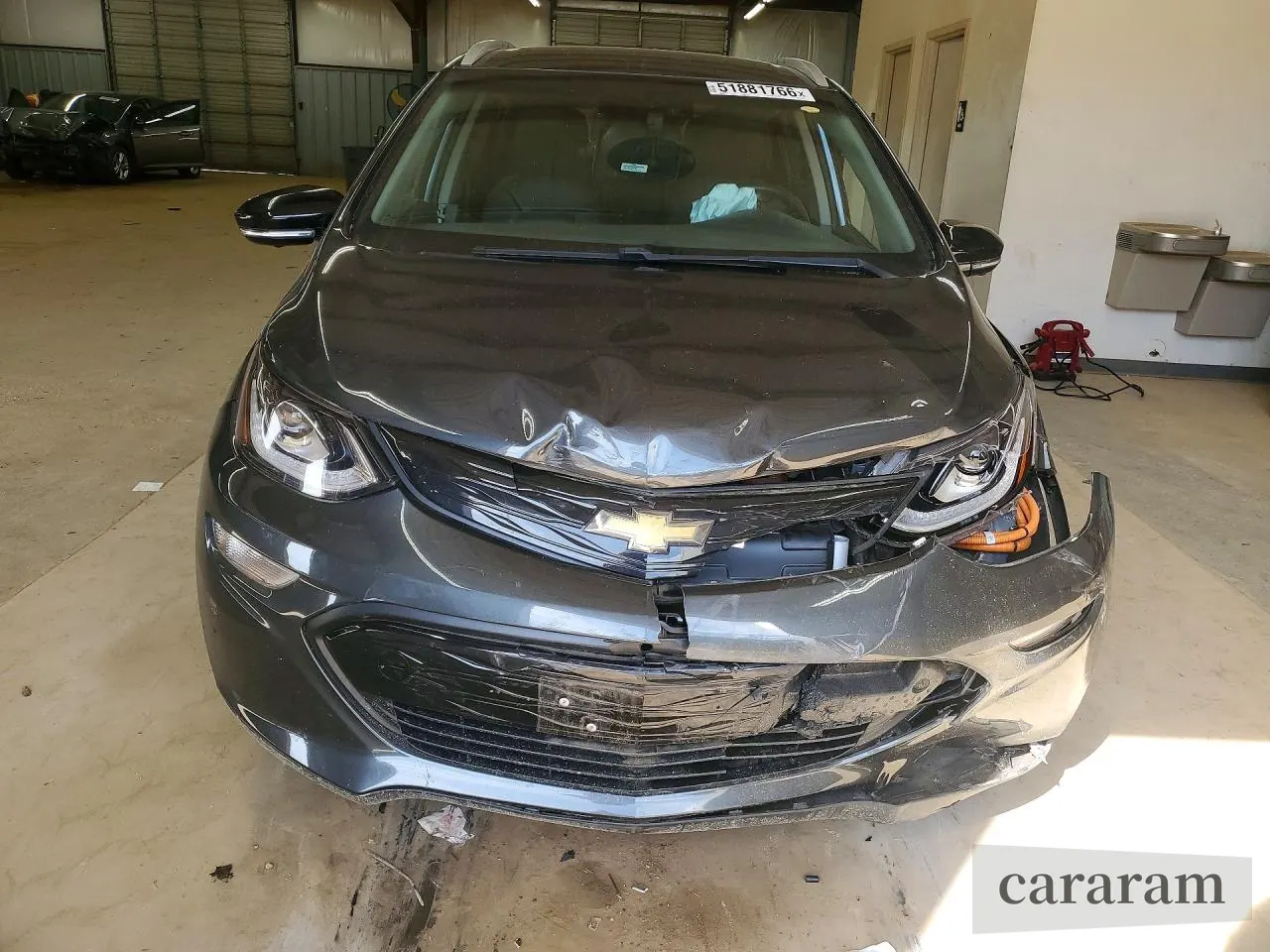2020 Chevrolet Bolt EV Premier