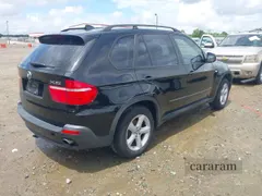 2008 BMW X5 3.0si