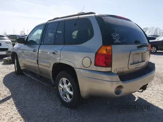 2003 GMC Envoy SLT