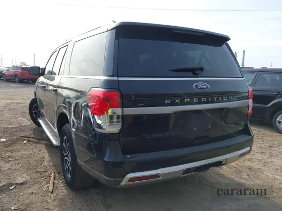 2023 Ford Expedition Max XLT