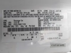2014 Ford C-Max SE