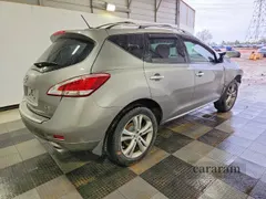2011 Nissan Murano SL
