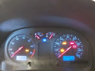 2002 Volkswagen Jetta GL