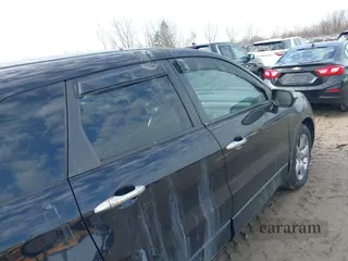 2008 Acura RDX Technology