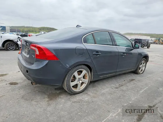 2012 Volvo S60 T5