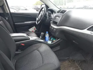 2014 Dodge Journey SE