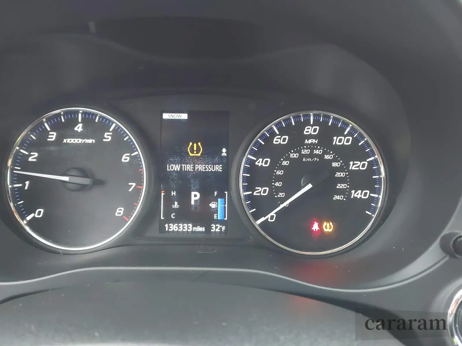2016 Mitsubishi Outlander SE