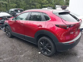 2025 Mazda CX-30 S Select Sport