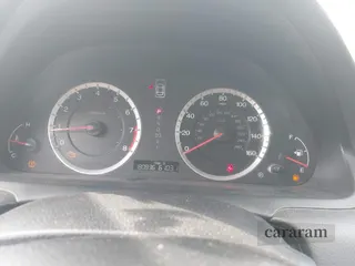 2010 Honda Accord LX-P