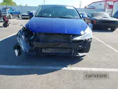 2020 Hyundai Elantra Sport