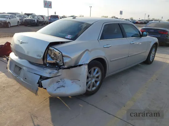 2007 Chrysler 300 Touring