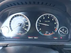 2016 BMW 5 Series 550i