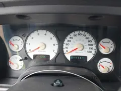 2002 Dodge 1500