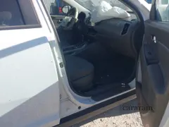 2011 Kia Sportage LX