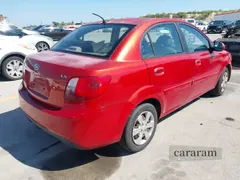 2011 Kia Rio LX
