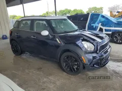 2014 MINI Countryman S