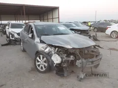 2010 Mazda 3 i Touring