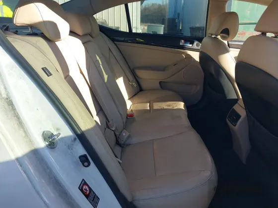 2015 Kia Cadenza Premium