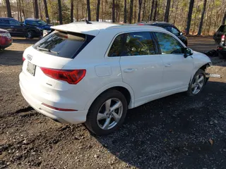 2020 Audi Q3 Premium