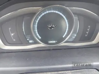 2015 Volvo S80 T5 Drive-E