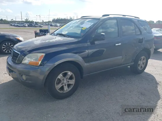 2008 Kia Sorento EX
