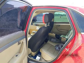 2008 Audi A4