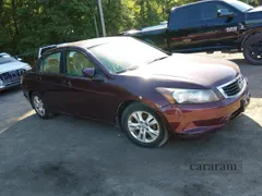 2008 Honda Accord LX-P
